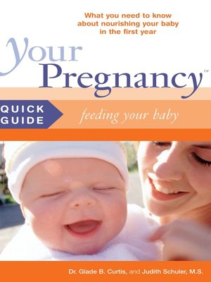 cover image of Your Pregnancy Quick Guide